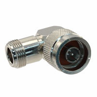 Amphenol RF Division - 082-213 - CONN ADAPT JACK TO PLUG N 50 OHM