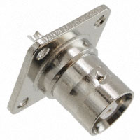 Amphenol RF Division - 082-504 - CONN C RCPT STR 50 OHM SOLDER