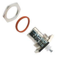 Amphenol RF Division - 082-515 - CONN C RCPT STR 50 OHM SOLDER