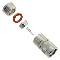 Amphenol RF Division - 082-530 - CONN C PLUG STR 50 OHM SOLDER