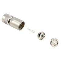 Amphenol RF Division - 082-532 - CONN C PLUG STR 50 OHM SOLDER