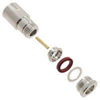 Amphenol RF Division - 082-63-RFX - CONN N JACK STR 50 OHM SOLDER