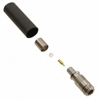 Amphenol RF Division - 082-6517 - CONN N JACK STR 50 OHM SOLDER