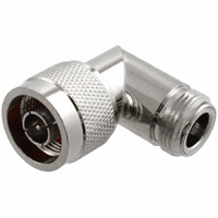 Amphenol RF Division - 082-98 - CONN ADAPT JACK TO PLUG N