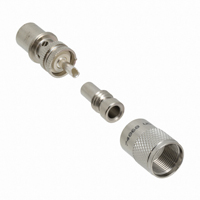 Amphenol RF Division - 083-750 - CONN UHF PLUG STR SOLDER