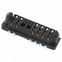 Amphenol FCI - 10074866-001LF - CONN RECEPT