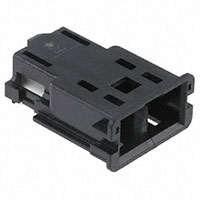 Amphenol FCI - 10101229-101LF - CONN RCPT SAS VERT