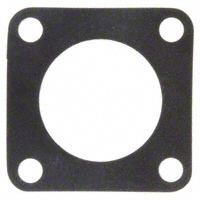 Amphenol Industrial Operations - 10-101949-010 - SEALING GASKET FOR #10 WALL RCPT