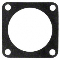 Amphenol Industrial Operations - 10-101949-014 - SEALING GASKET FOR #14 WALL RCPT