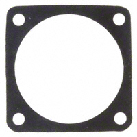 Amphenol Industrial Operations - 10-101949-020 - SEALING GASKET FOR #20 WALL RCPT