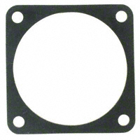 Amphenol Industrial Operations - 10-101949-024 - SEALING GASKET FOR #24 WALL RCPT