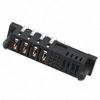 Amphenol FCI - 10106130-4403001LF - BERGSTIK