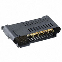 Amphenol FCI - 10108877-R10253SLF - SATA PWR CABLE