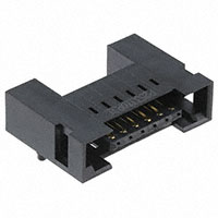 Amphenol FCI - 10124077-21000LF - CARD EDGE