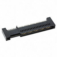 Amphenol FCI - 10124392-001LF - CONN CARDEDGE MALE 64POS