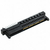 Amphenol FCI - 10125023-320424ALF - CONN EDGE DUAL FMALE 60POS .050