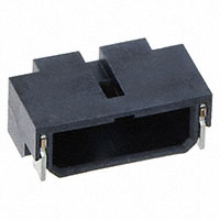 Amphenol FCI - 10125839-04RAEHLF - RCPT 1.2MM 4POS WTB