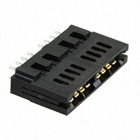 Amphenol FCI - 10126444-001LF - CONN HEADER