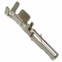 Amphenol FCI - 10127718-002PLF - CONN TERM FEMALE 20-30AWG CRIMP