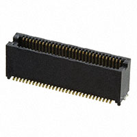 Amphenol FCI - 10132797-067100LF - 60POSITIONING, 5.3MM HEIGHT PLUG