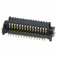 Amphenol FCI - 10132798-031100LF - CONN RCPT 30POS 2.15MM SMD