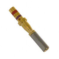 Amphenol Industrial Operations - 10-257982-16F - CONTACT SOCKET 16-20AWG CRIMP