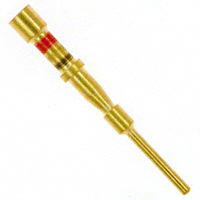 Amphenol Industrial Operations - 10-314980-20P - CONTACT PIN 20-24AWG CRIMP GOLD