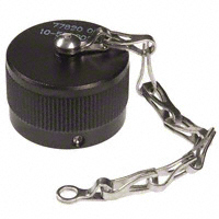 Amphenol Industrial Operations - 10-580902-18Y - CONN RCPT CAP GT SERIES SIZE 18