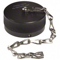 Amphenol Industrial Operations - 10-580902-28Y - CONN RCPT CAP GT SERIES SIZE 28