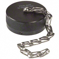 Amphenol Industrial Operations - 10-580902-32Y - CONN RCPT CAP GT SERIES SIZE 32