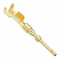 Amphenol Industrial Operations - 10-707515-002 - MALE PIN 16-18AWG