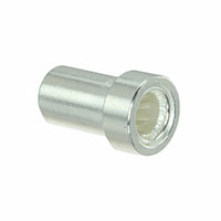 Amphenol Industrial Operations - 10-729360-001 - CONN TERM RCPT SCKT SOLDER