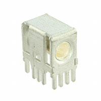 Amphenol Industrial Operations - 10-729760-000 - CONN TERM RCPT SCKT SOLDER