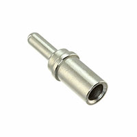 Amphenol Industrial Operations - 10-729867-082 - CONTACT PIN 8AWG CRIMP NICKEL