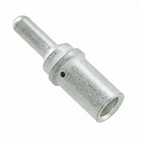 Amphenol Industrial Operations - 10-729867-083 - CONTACT PIN 8AWG CRIMP TIN