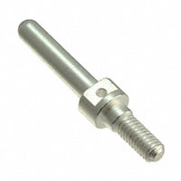 Amphenol Industrial Operations - 10-737402-138 - CONN TERM PIN THREADED