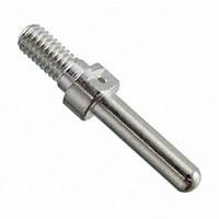 Amphenol Industrial Operations - 10-737403-153 - CONN TERM PIN THREADED