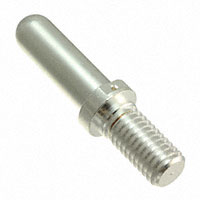 Amphenol Industrial Operations - 10-737406-245 - CONN TERM PIN THREADED