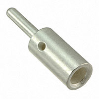 Amphenol Industrial Operations - 10-737414-138 - CONN TERM PIN CRIMP 3.0MM