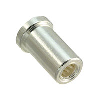 Amphenol Industrial Operations - 10-737498-001 - CONN TERM RCPT SCKT SOLDER