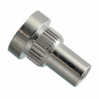 Amphenol Industrial Operations - 10-737500-001 - CONN TERM BUSBAR RCPT PRESSFIT