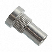 Amphenol Industrial Operations - 10-737501-001 - CONN TERM BUSBAR RCPT PRESSFIT