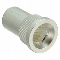 Amphenol Industrial Operations - 10-737504-001 - CONN TERM BUSBAR RCPT PRESSFIT