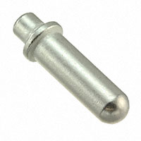 Amphenol Industrial Operations - 10-737585-178 - CONN TERM PIN SOLDER 5.7MM