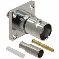 Amphenol RF Division - 112288 - CONN BNC JACK STR 50 OHM CRIMP