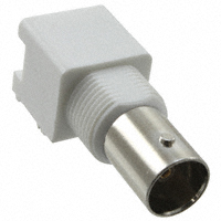 Amphenol RF Division - 112417 - CONN BNC JACK R/A 75 OHM PCB