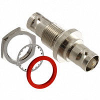 Amphenol RF Division - 112433 - CONN ADAPT JACK-JACK BNC 50 OHM