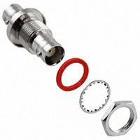 Amphenol RF Division - 112435 - CONN ADAPT JACK-JACK BNC 50 OHM