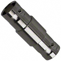 Amphenol RF Division - 112445 - CONN ADAPT JACK-JACK BNC 50 OHM