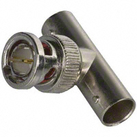 Amphenol RF Division - 112462 - CONN ADAPT PLUG TO JACK BNC